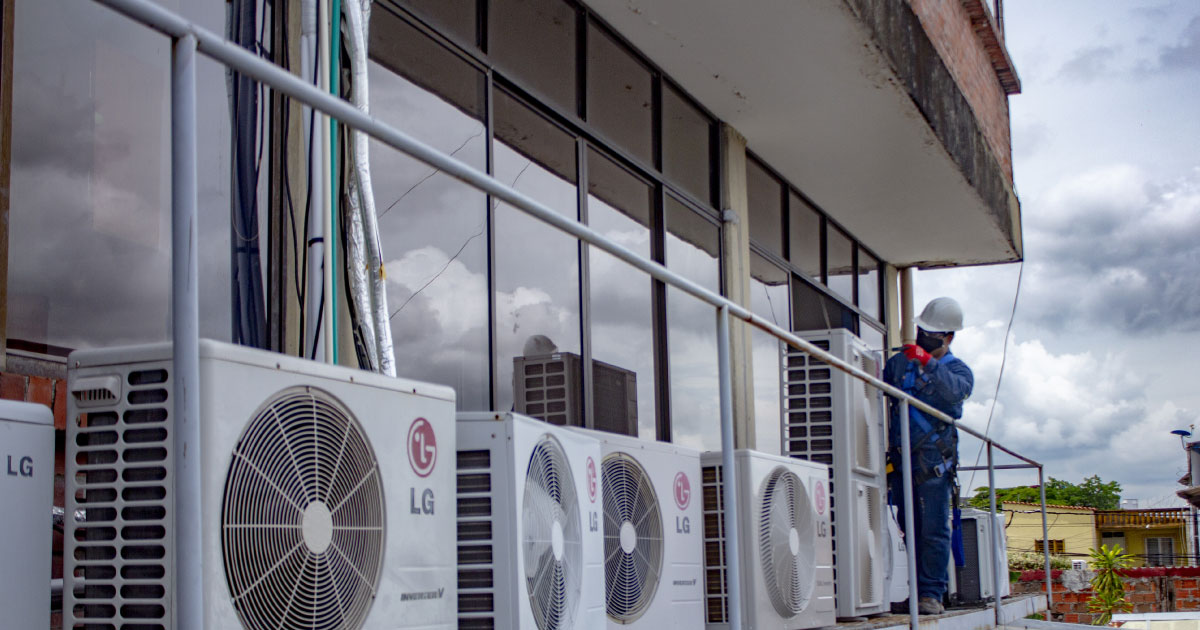 La seguridad y salud en el trabajo